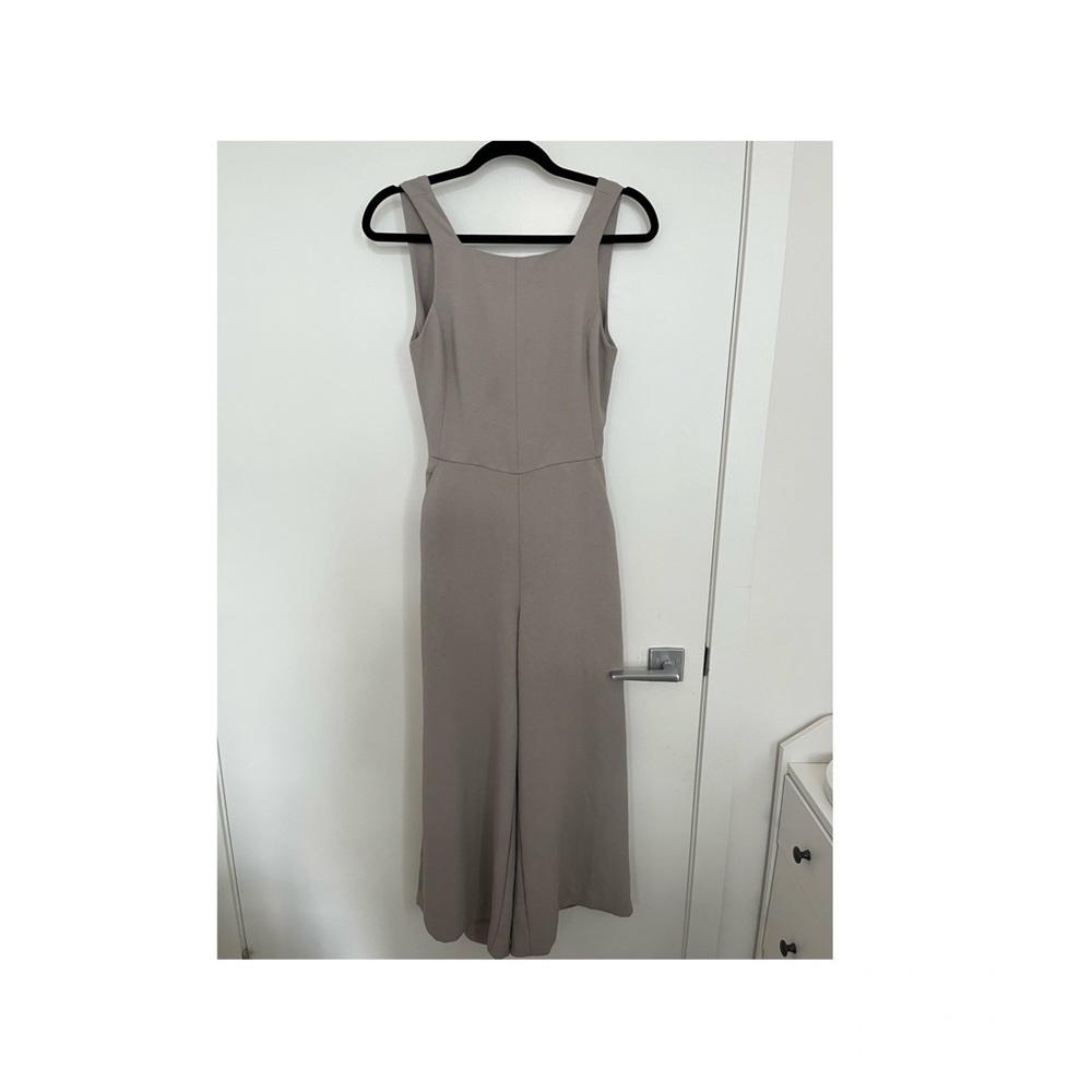 Wilfred Ecoulement Jumpsuit